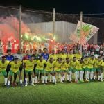 Confira os jogos desta quarta-feira (4) da Copa Itatiaia EstrelaBet