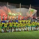 Confira os jogos desta quarta-feira (4) da Copa Itatiaia EstrelaBet