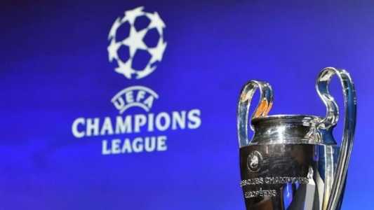 Terceira rodada da fase de grupos da Champions League