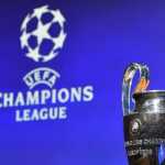 Champions League: veja como ficaram os confrontos das quartas de final