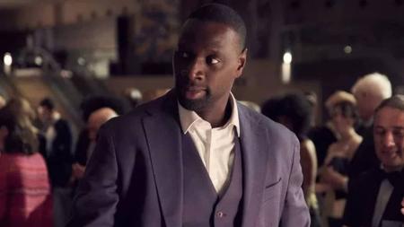 Terceira temporada de série liderada por Omar Sy estreia no início de outubro