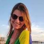 Israel x Hamas: quem é Karla Stelzer Mendes, terceira brasileira encontrada morta