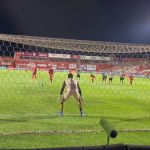 Vila Nova aproveita expulsão no Botafogo-SP e vence em casa pela Série B
