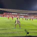 Vila Nova aproveita expulsão no Botafogo-SP e vence em casa pela Série B