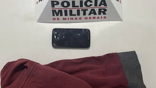 Terceiro suspeito foi preso com roupa usada no crime