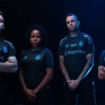 Grêmio lança terceiro uniforme para temporada 2023/24; veja fotos