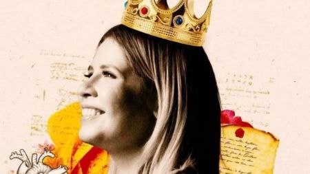 Terceiro volume do projeto póstumo 'Decretos Reais' foi indicado ao Grammy Latino