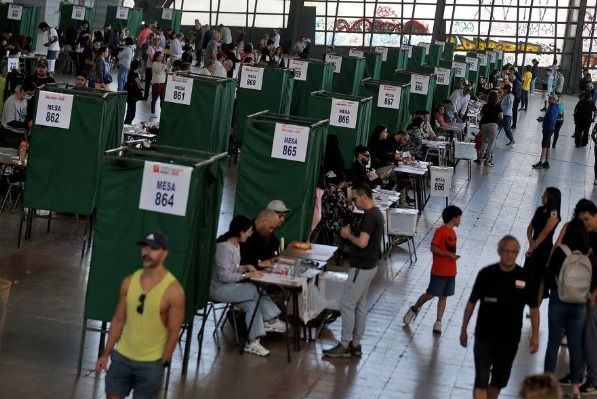 Chilenos voltam a rejeitar proposta para substituir Constituição de Pinochet