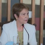Tereza Cristina diz que nota de federação em apoio a Toffoli não contou com apoio do PP