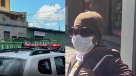 Terezinha, dois filhos e a mãe das crianças vão responder na Justiça