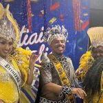 Termina nesta quarta inscrição para eleição da Corte Momesca do Carnaval de BH 2024