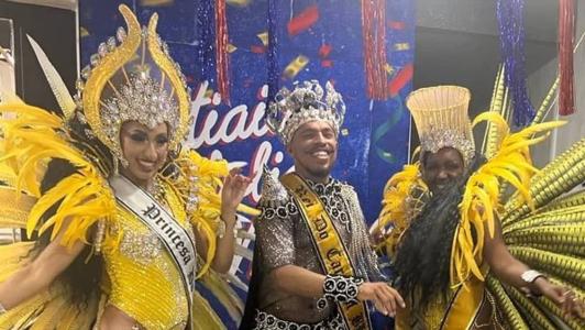 Termina nesta quarta inscrição para eleição da Corte Momesca do Carnaval de BH 2024