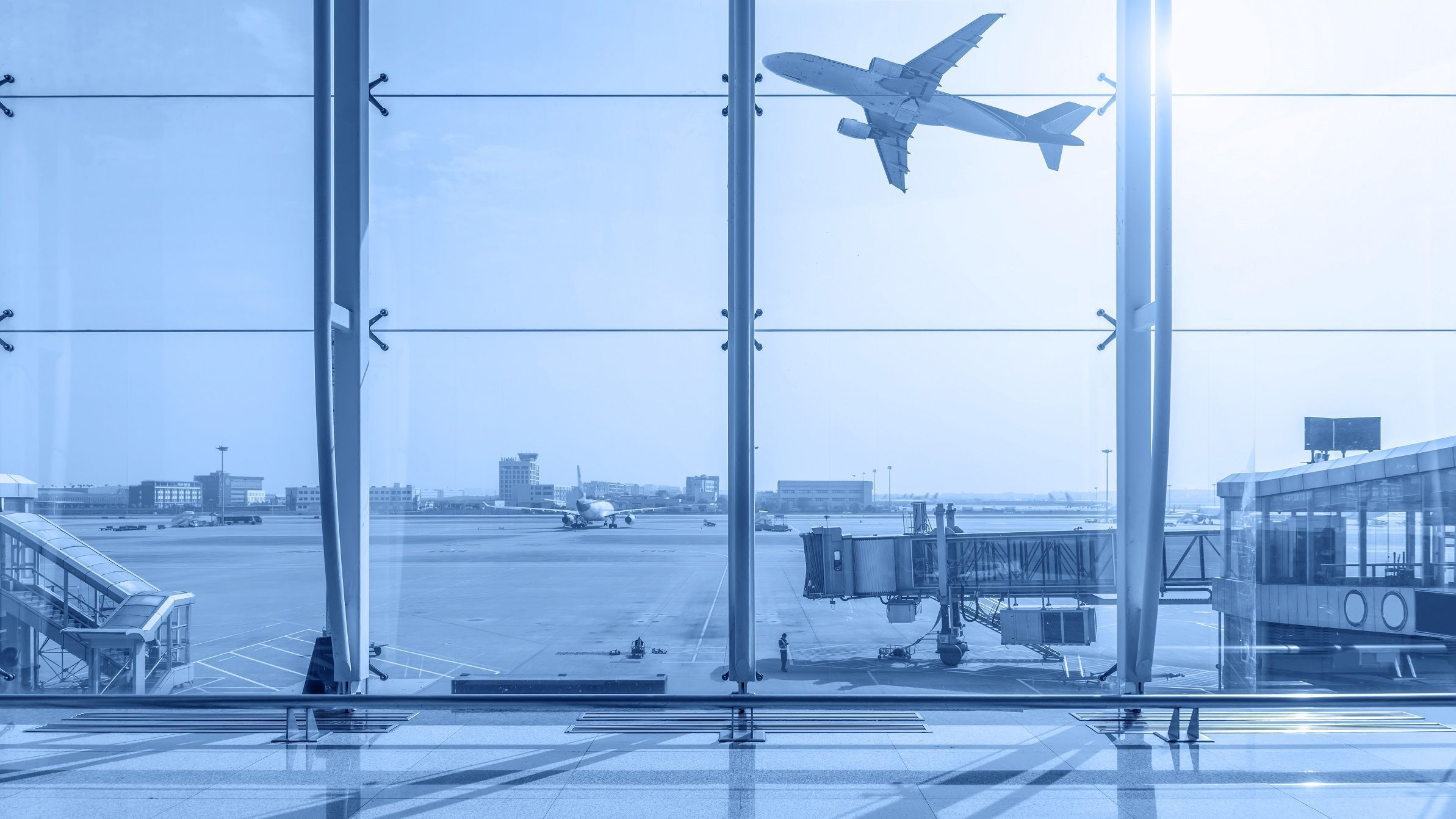 Tem chuveiros, quartos inspirados no luxo e culinária de primeira: a nova cidade aeroportuária da América Latina