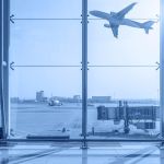 Tem chuveiros, quartos inspirados no luxo e culinária de primeira: a nova cidade aeroportuária da América Latina