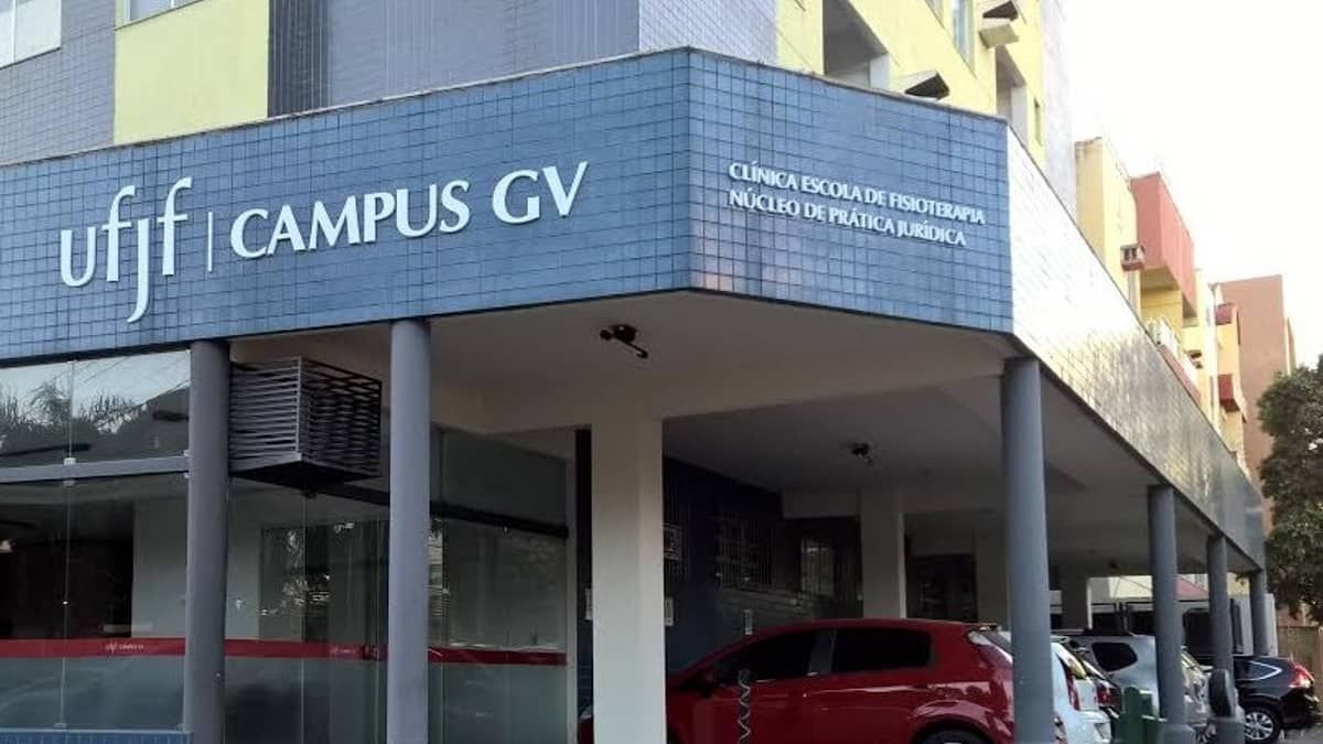 Terminam hoje as inscrições para o Programa do Ingresso Seletivo Misto da UFJF 