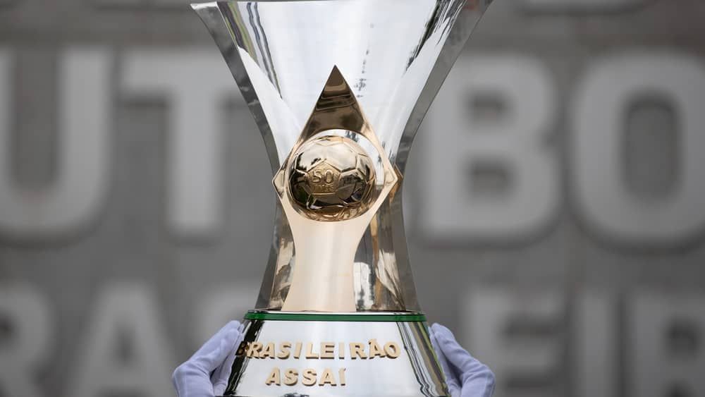 CBF prorroga término da Série A do Brasileirão para 6 de dezembro