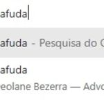 Google deixa de relacionar Deolane Bezerra ao termo ‘bafuda’