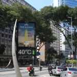 Onda de calor: SP terá calor intenso na semana com máximas acima dos 36°C