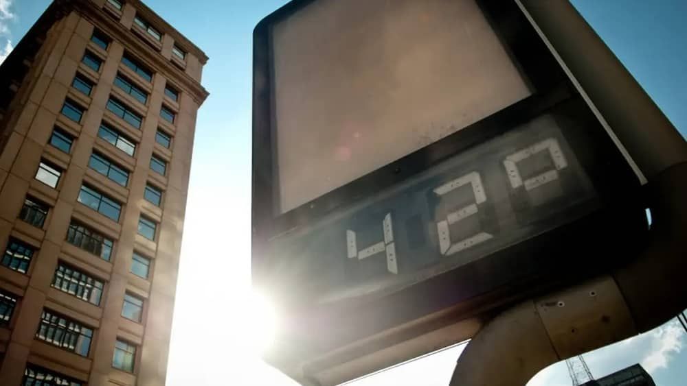 Onda de calor: qual será a temperatura máxima em BH e Minas nesta semana? Veja previsão