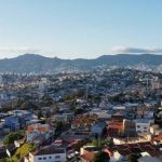 Termômetros podem chegar a 32°C em Belo Horizonte com umidade do ar abaixo de 30%