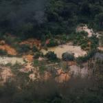 Ação da PFR e do Ibama na terra indígena Yanomami deixa quatro garimpeiros mortos