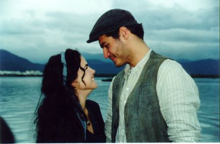 Cenas de Terra Nostra que foram ao ar em 1999