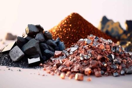 Entenda: Terras raras são minerais críticos?