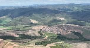 Territórios mineiros abrigam jazida gigantesca de terras raras