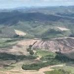 Territórios mineiros abrigam jazida gigantesca de terras raras