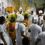 Mulher é condenada por atacar terreiro de candomblé 