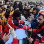 ONU faz apelo para arrecadar US$ 1 bilhão para ajudar vítimas de terremoto na Turquia