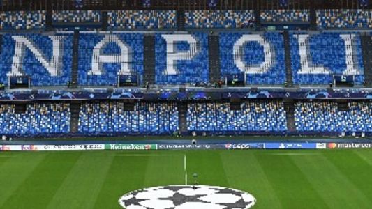 Terremoto foi sentido nos arredores do estádio Diego Armando Maradona, palco da partida