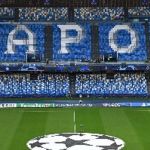 Terremoto atinge Nápoles horas antes de partida da Champions League