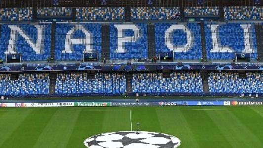 Terremoto foi sentido nos arredores do estádio Diego Armando Maradona, palco da partida