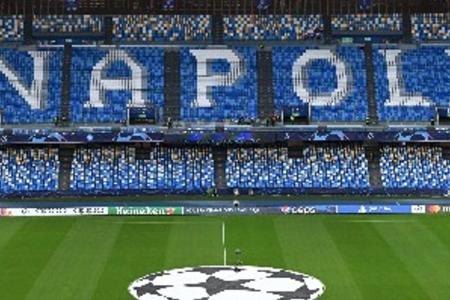 Horário e onde assistir ao vivo Napoli x Como, pela Série A