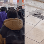 Vídeo: Japão tem terremoto de magnitude 7,6 e entra em alerta para grande tsunami