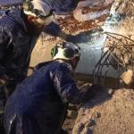 Terremoto na Turquia e Síria deixa mais de 35 mil mortos