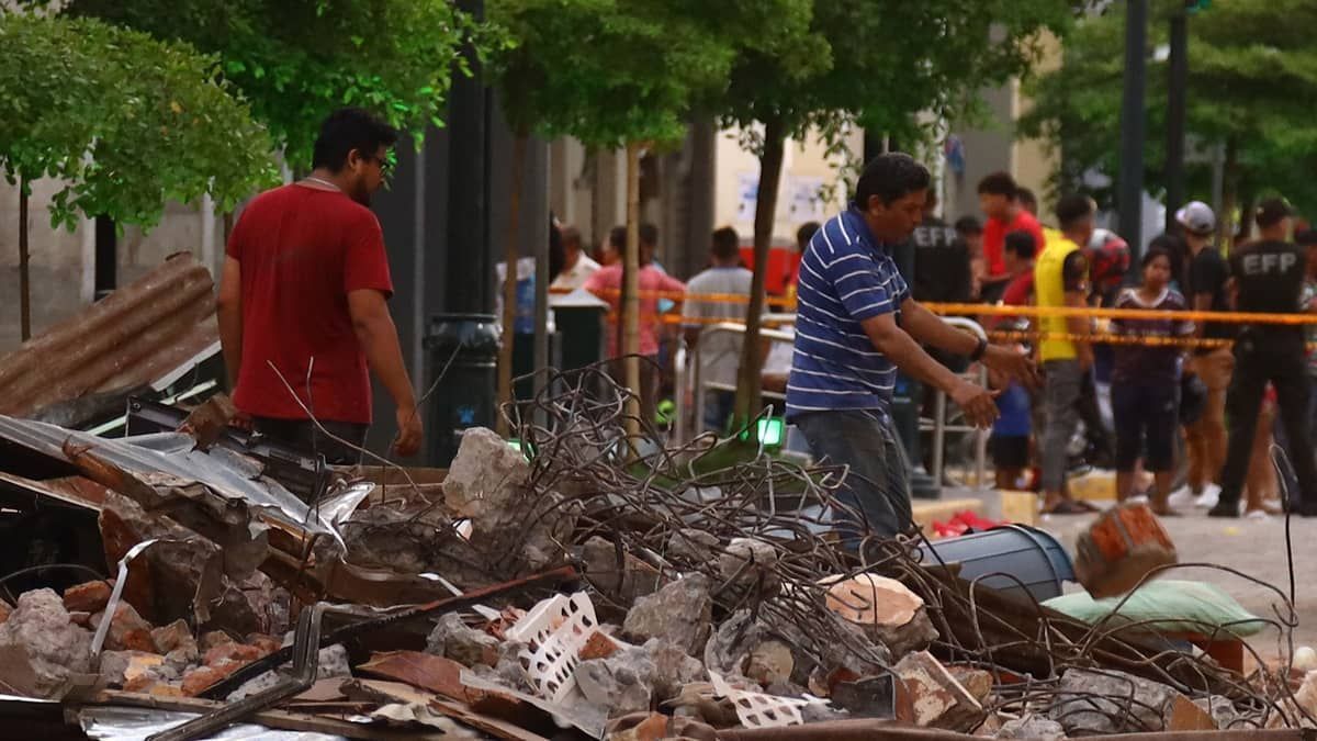 Terremoto no Equador deixa ao menos 14 mortos e 381 feridos; governo brasileiro presta solidariedade