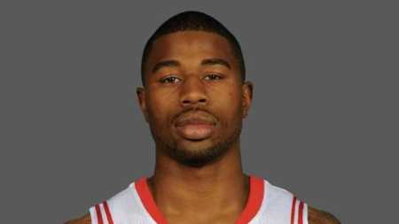 Terrence Williams foi condenado por esquema de fraude