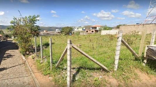 Terreno em Cachoeira do Campo
