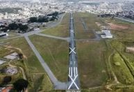 Relembre casos de queda de avião em BH