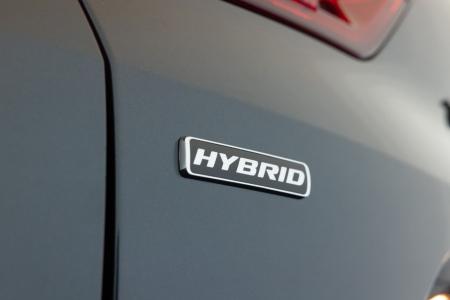 Ford Territory Hybrid