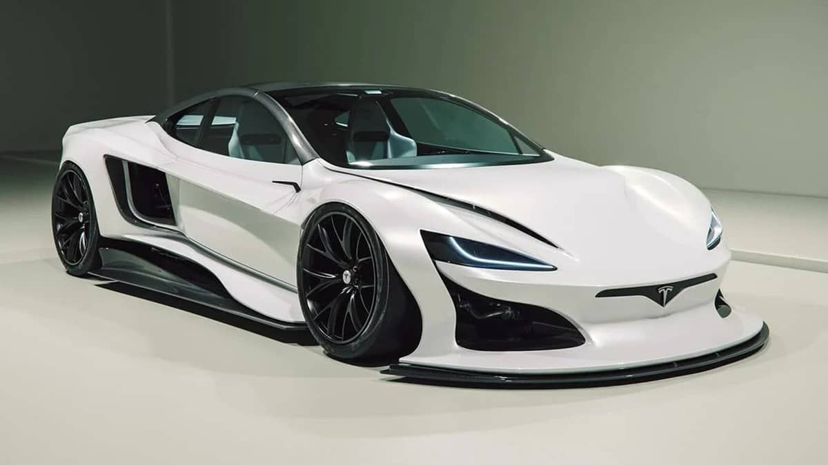 Tesla bate BMW e é a maior vendedora de carros de luxo nos Estados Unidos