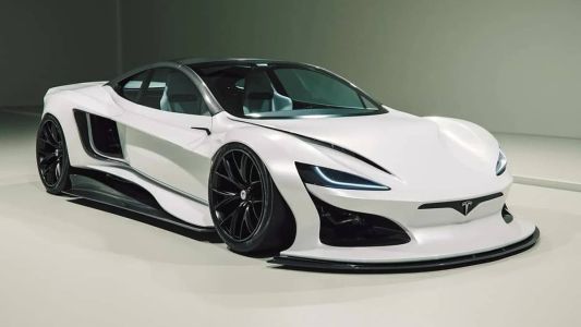 Tesla foi a montadora que mais vendeu carros luxuosos nos Estados Unidos em 2022