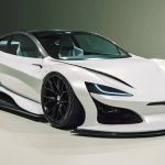 Tesla bate BMW e é a maior vendedora de carros de luxo nos Estados Unidos