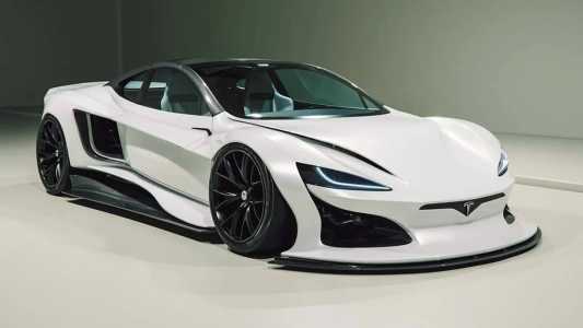 Tesla foi a montadora que mais vendeu carros luxuosos nos Estados Unidos em 2022