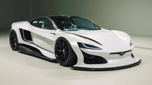 Tesla foi a montadora que mais vendeu carros luxuosos nos Estados Unidos em 2022