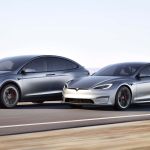 Tesla tira dois carros de linha para apostar em robôs humanoides