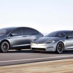 Tesla tira dois carros de linha para apostar em robôs humanoides