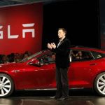 Tesla faz recall de quase 363 mil carros nos EUA